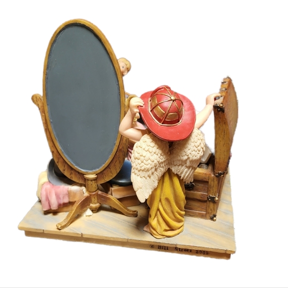 Vintage Demdaco Prayers & Promises "Possibilities" Bill Stross Dress-Up - Picture 4 of 10